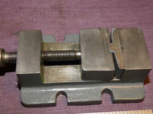 Myford super ml7 - ,