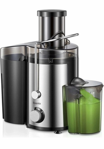 Centrifugal juicer 800w - centrifugal,