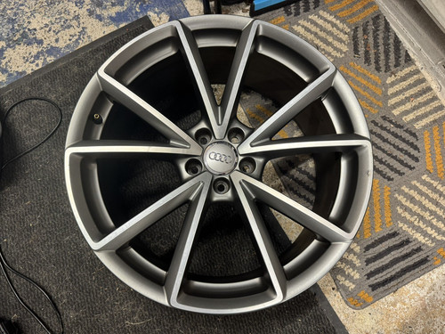 Genuine audi rs5 - s4, rs4