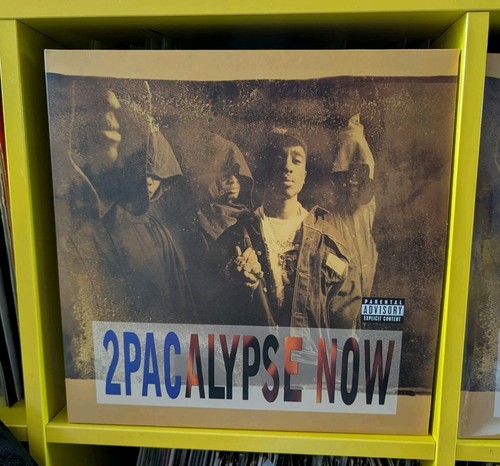 2pacalypse now 2pac - 2pacalypse,