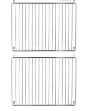 2x Adjustable Universal