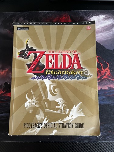 The legend zelda - legend, of