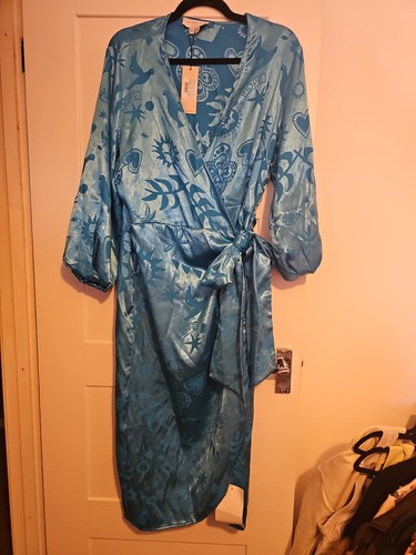 Never fully dressed new with - dressed,