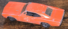 ERTL Dukes of Hazzard General Lee 1:64 Scale Die Cast 1981 Model Car Warner Bros