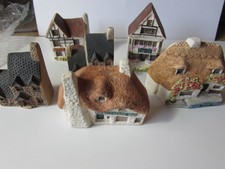 5x Vintage Philip Laureston