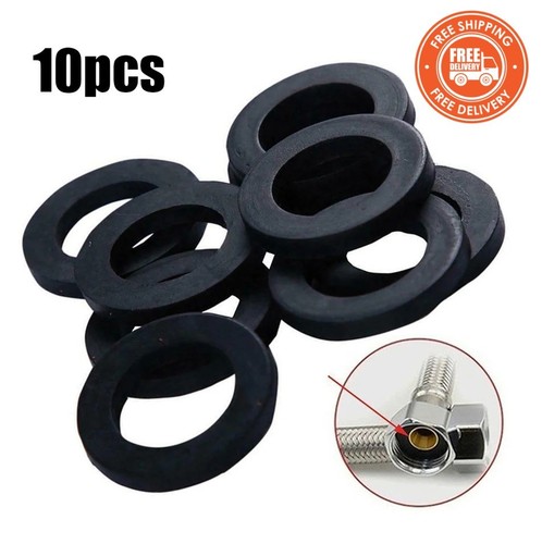 10pcs rubber washers - washers, shower