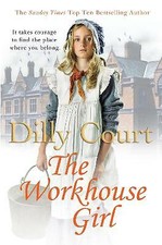 Court, Dilly : The Workhouse