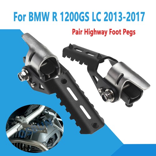 25mm front crash bar highway - 25mm,