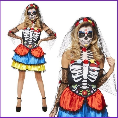 Ladies day the dead - ladies,