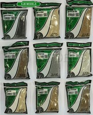 Woodland Scenics Ballast &