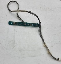 Ricambio Originale per TV SONY KDL-40W2000 Scheda IR 1-871-220-11