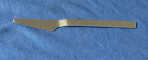 David mellor symbol - mellor, stainless