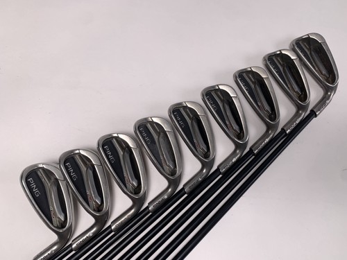 Ping g25 iron set aw - ping,