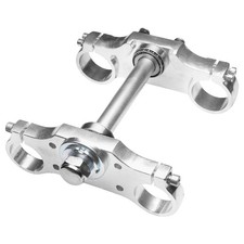 PIT BIKE TRIPLE CLAMP SET 45mm