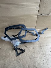 Pannier Rack for Triumph Tiger