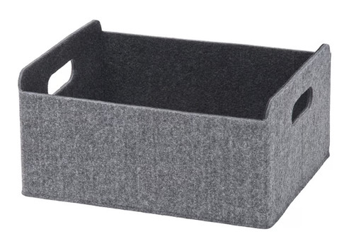 Ikea bestå felt - storage, box
