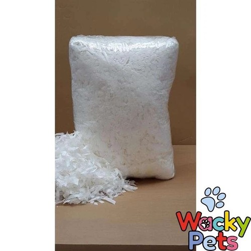 Rabbit paper bedding - paper, /