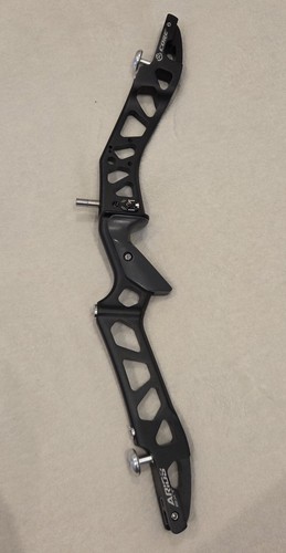 Core arios ext - riser, 25"