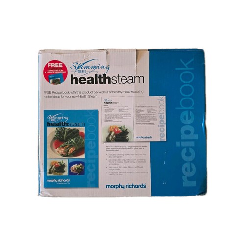 Morphy richards slimming world - richards,