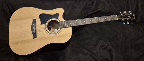 Ibanez v72lece guitar - ibanez,