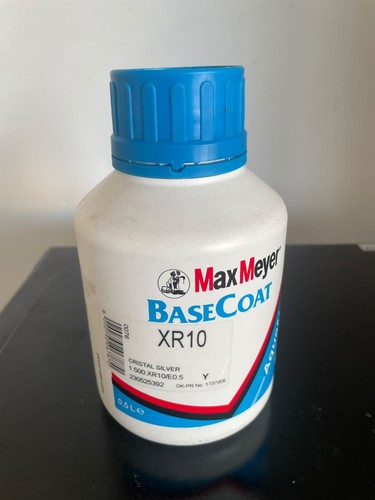 Max meyer aquamax - xr10, 500ml