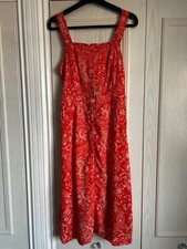 BNWT Monsoon Artisan hand