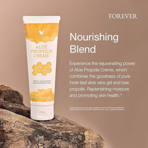 Forever living aloe vera skin - forever,