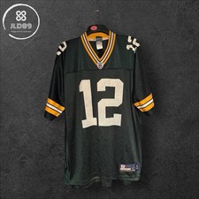 Reebok - NFL Green Bay Packers