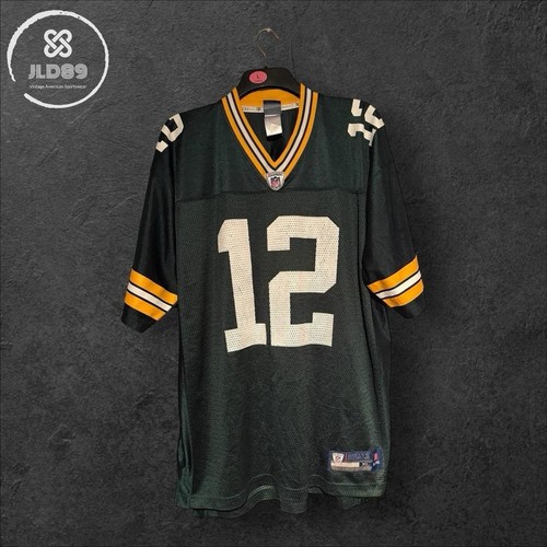 Reebok nfl green - reebok, bay