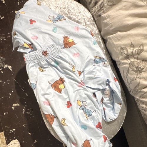Ratatouille primark pyjamas - ,