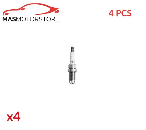 Engine spark plug set - spark,