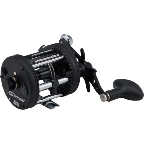 Abu garcia ambassadeur - garcia, 6501