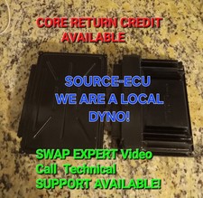 6.0 4L80E lq4 lq9 ls2 LS Swap GM 0411 PCM ECM Computer DBC Cable plug&play swap