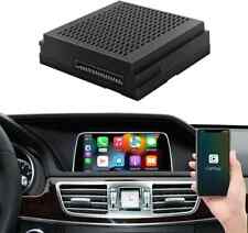 Mercedes Benz CarPlay