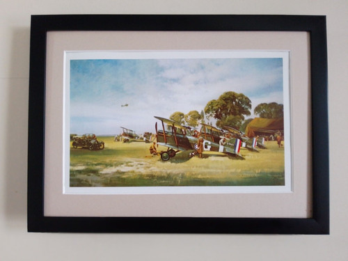 Frank wootton aircraft - frank,