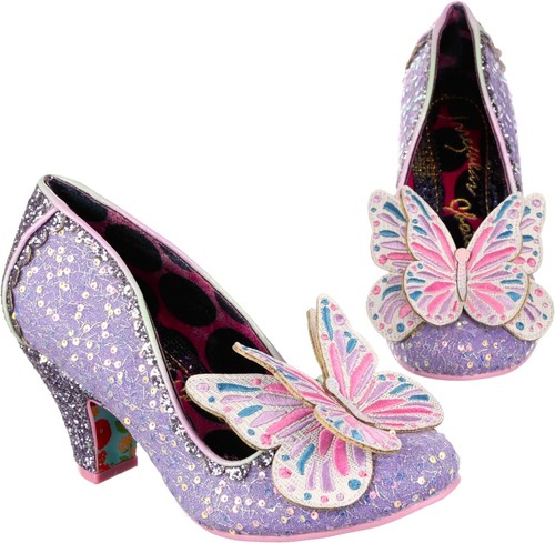 Irregular choice women madam - choice, women's