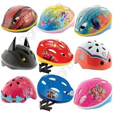 KIDS SAFETY HELMETS CYCLE BIKE