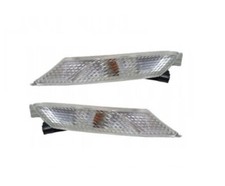 MAZDA RX-8 GENUINE FRONT CLEAR