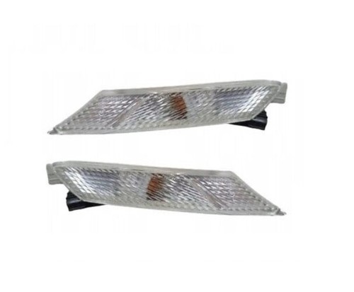 Mazda genuine front clear - rx-8,