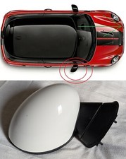 right mirror 3 PIN DX R LHD