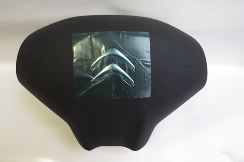 Citroen steering airbag - c3,