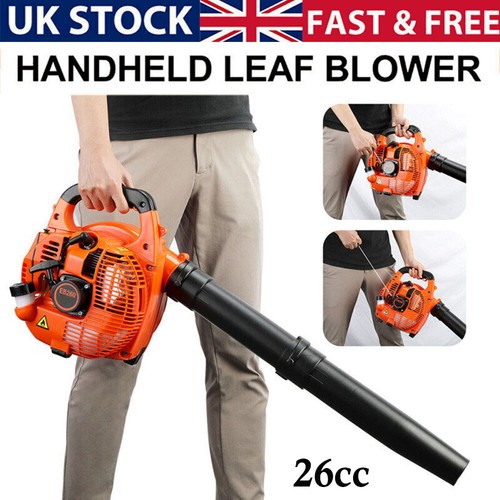 26cc garden yard handheld - 26cc,
