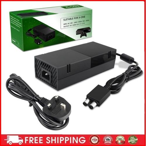 Brick power supply for xbox - power,