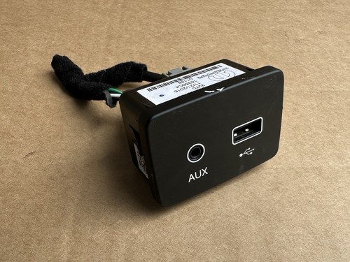Fiat tipo 2016 2023 usb - -, port