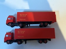 Corgi Vintage Royal Mail