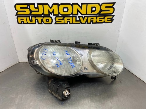 2002 rover mk1 driver side - 2002,