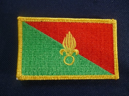 French foreign legion - french,