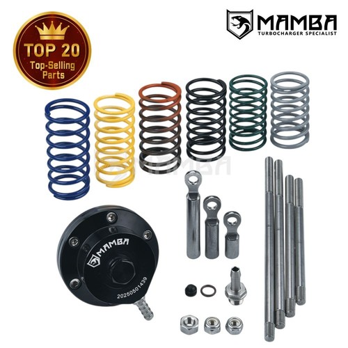 Mamba universal turbo - universal,