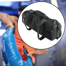 Fitness Sandbag Workout Sand