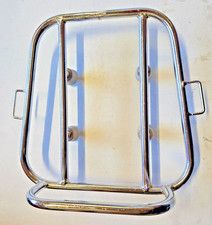 Lambretta Rear Sprint Rack